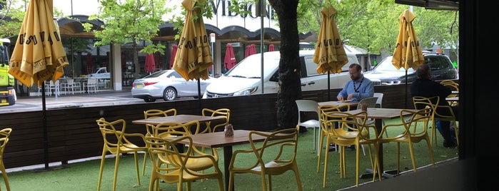 Dobinson's Bakery Cafe is one of Canberra's Best Cheap Eats.