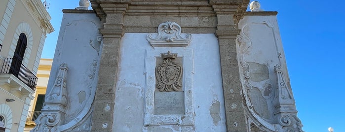 Fontana Greca is one of 🇮🇹 Magna Graecia.