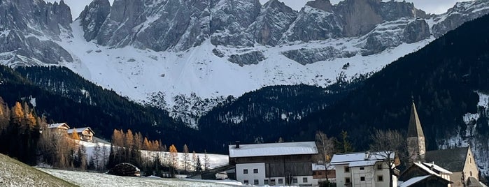 Kirche St. Magdalena is one of Südtirol.