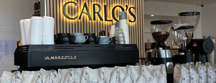 Carlo's is one of Best of Wagga Wagga.