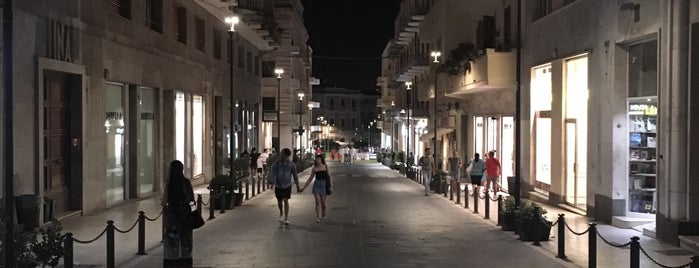 Corso Matteotti is one of Best of Syracuse, Sicily.
