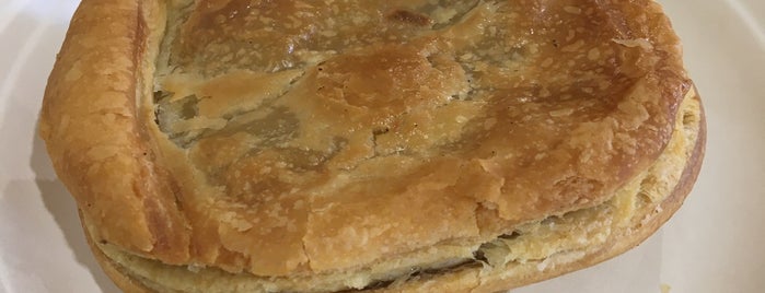 The Flute Bakery is one of Bakery to do.