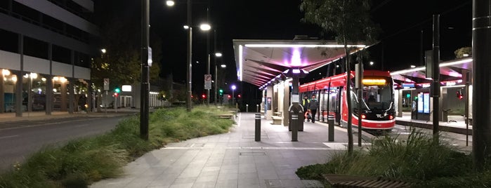 Metro Alinga Street is one of Best of Canberra.