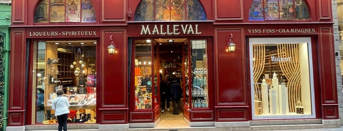 Malleval is one of Lyon.