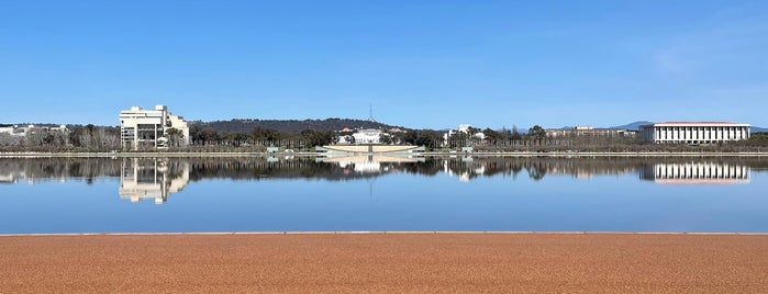 Rond Terrace is one of Best of Canberra.