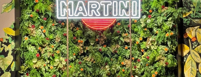 Casa Martini is one of 🇮🇹 Torino.