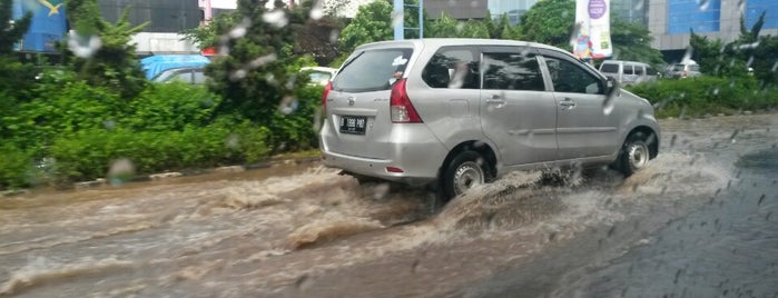 Kelapa Gading Area is one of All-time favorites in Indonesia.