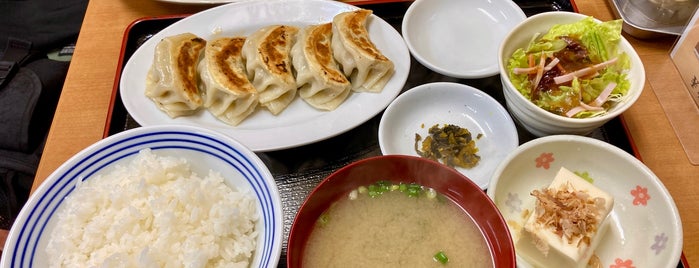 母里屋(もりや) is one of Yuzuki : понравившиеся места.