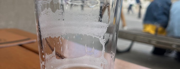 The Garricks Head is one of Good Beer Pubs.