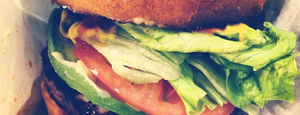 Best & Burger's is one of my favorite restaurants ♥.