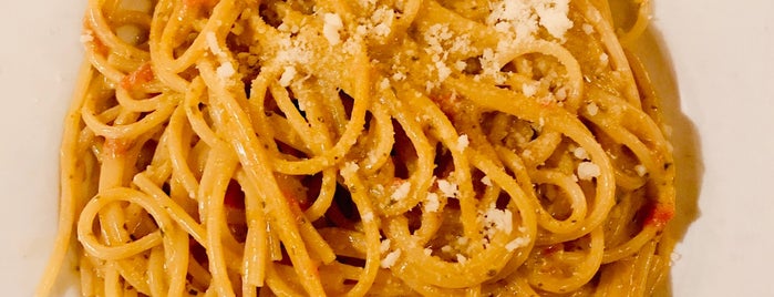 L'Archetto II - Spaghetteria Pizzeria is one of Sallaさんの保存済みスポット.