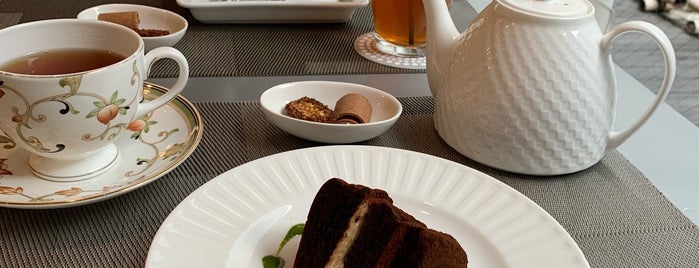 Chocolatier munian is one of 京都ショコラ.