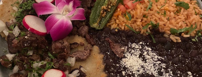 El Tule Mexican and Peruvian Restaurant is one of FOOD Doylestown/Lahaska/New Hope.