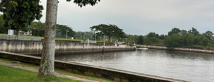 CIQP & Ferry Terminal Puteri Harbour is one of Desaru Car Rental.