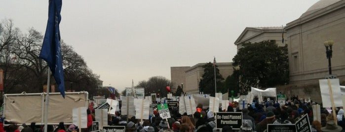 March For Life is one of March for life '13.