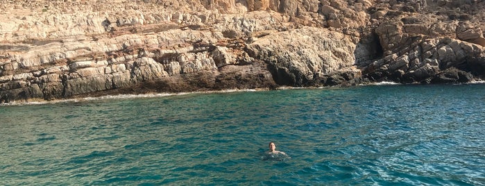 Livadaki Beach is one of Cyclades 🇬🇷.
