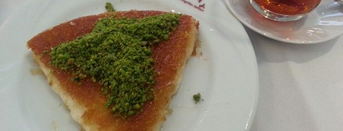 Hatay Medeniyetler Sofrası is one of Fatihさんのお気に入りスポット.