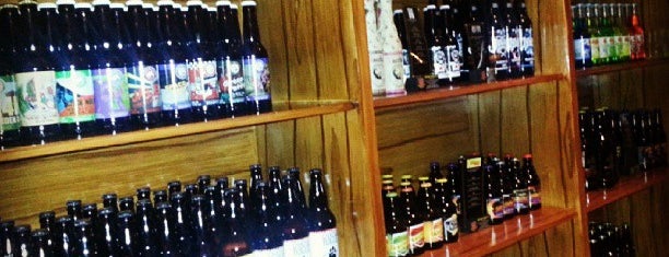 Manila Breweries & Beer