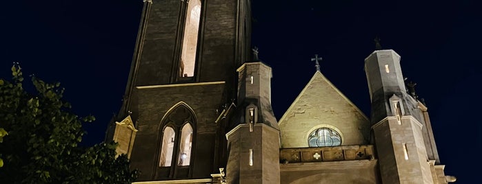 Église Saint-Jean-de-Malte is one of Francia.