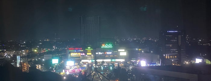 Hotel Horison Bekasi