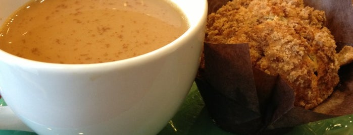 Metropolis Coffee Company is one of Always Gourmet ! CHICAGO, comer....
