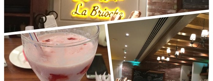 Le Brioche is one of Adelさんのお気に入りスポット.