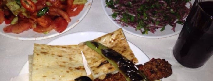 Sergen Ocakbaşı is one of Adana Restaurant.