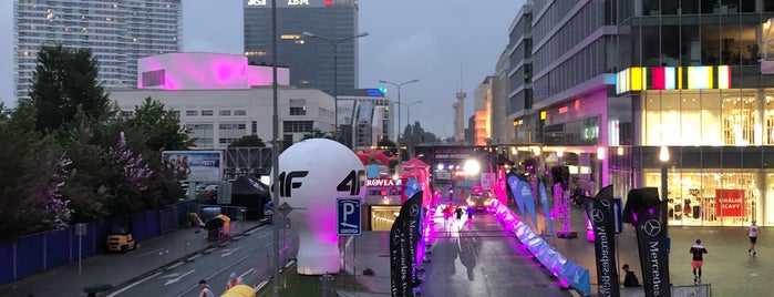 Telekom Night Run is one of Venues for re-open/close.