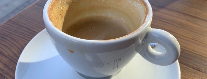 Cigaló Specialty Coffee is one of Lucasさんのお気に入りスポット.