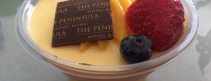 The Peninsula Boutique is one of Richardさんのお気に入りスポット.