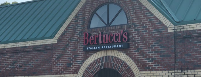 Bertucci's is one of Delaware - 1.