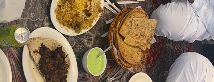 Bundoo Khan is one of Restaurants in Khobar City.