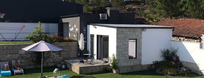 Castro Daire is one of Cities in Portugal and Galicia.