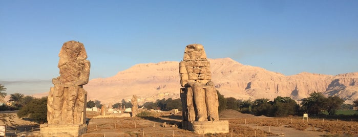 Dreams of Memnon is one of Frank’s Liked Places.