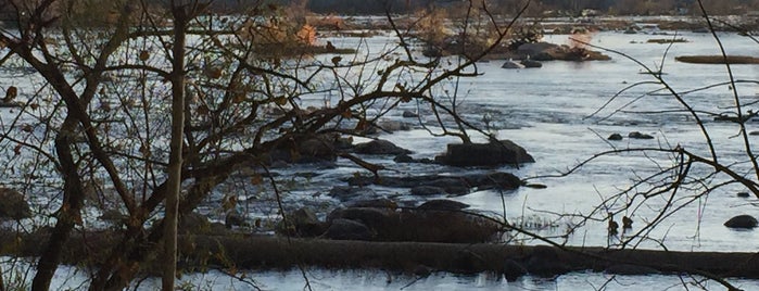 Belle Isle is one of สถานที่ที่ Brkgny ถูกใจ.