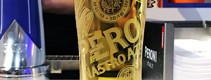 House of Peroni is one of Marianna’s Liked Places.