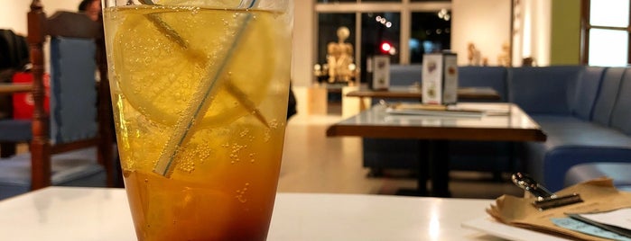 喫茶モノコト ～空き地～ is one of 20180825_nagoya.