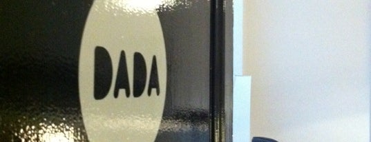 Studio DADA is one of BORDEAUX.