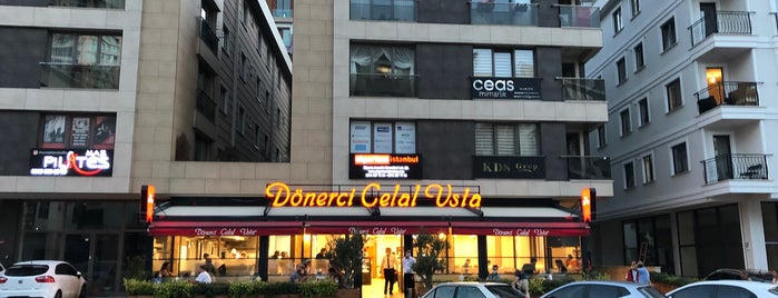 Dönerci Celal Usta is one of Yalcinさんのお気に入りスポット.