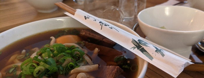 Vietnámigulyás HK is one of Food - Far East.