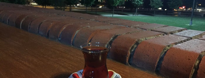 Marin Cafe Pendik is one of Posti che sono piaciuti a Anıl.