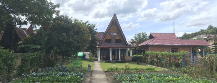 Horas Family Home is one of MEDAN - STAY.