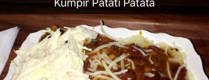 Patati Patata is one of A faire.