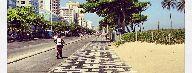 Posto 9 is one of Rio de Janeiro - 3 dias.