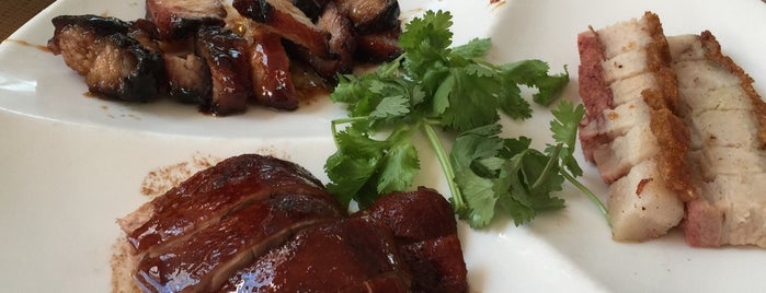 Duck King Restaurant is one of Neu Tea's Petaling Jaya Trip.