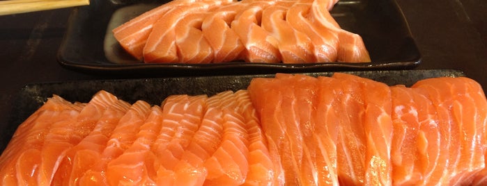 Top Catch Fisheries is one of Japanese/ Korean Cuisine.