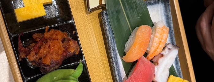 Sakae Sushi is one of Branded Multi-Chain F&B.