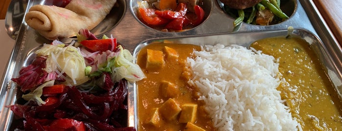 Dhaba Beas is one of Must check in Prague!.