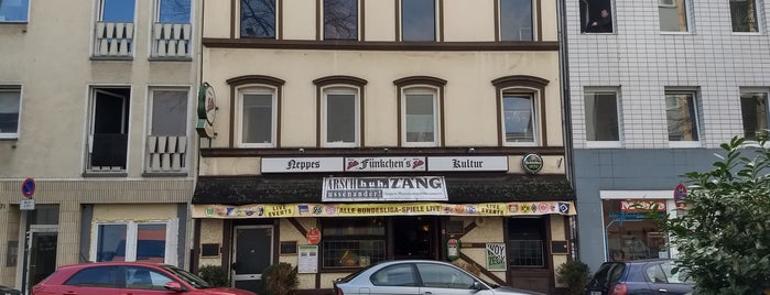Neppes Fünkchen's Kultur is one of Peter 님이 좋아한 장소.