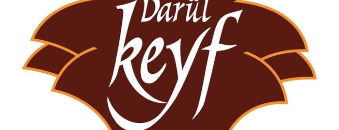 Dar-ül Keyf is one of Orte, die Utku gefallen.